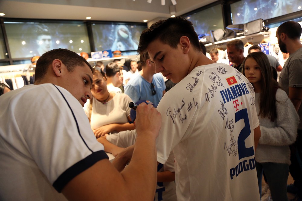 Fan Shop